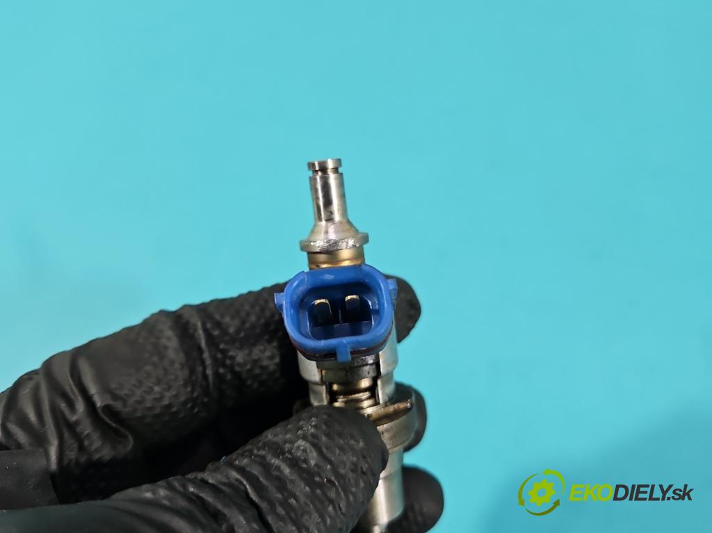 Toyota Avensis II T25 2003-2008 2.0 vvti 147 hp manual 108 kW 1998 cm3 5- vstřikovač 23250-28090 (Vstřikovač paliva)