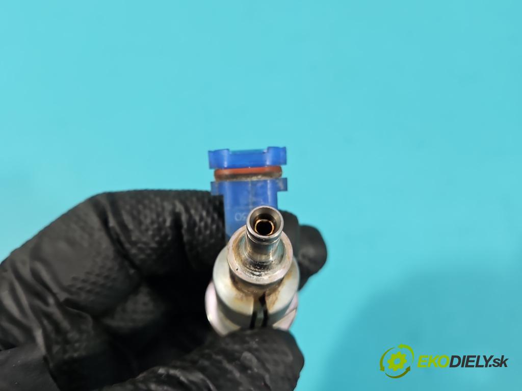 Toyota Avensis II T25 2003-2008 2.0 vvti 147 hp manual 108 kW 1998 cm3 5- vstřikovač 23250-28090 (Vstřikovač paliva)