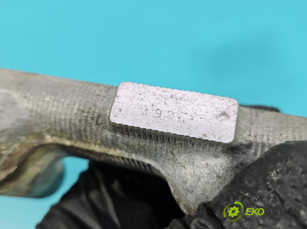 Toyota Avensis II T25 2003-2008 2.0 vvti 147 HP manual 108 kW 1998 cm3 5- lišta vstrekovacia 89458-22010 (Vstrekovacia lišta)