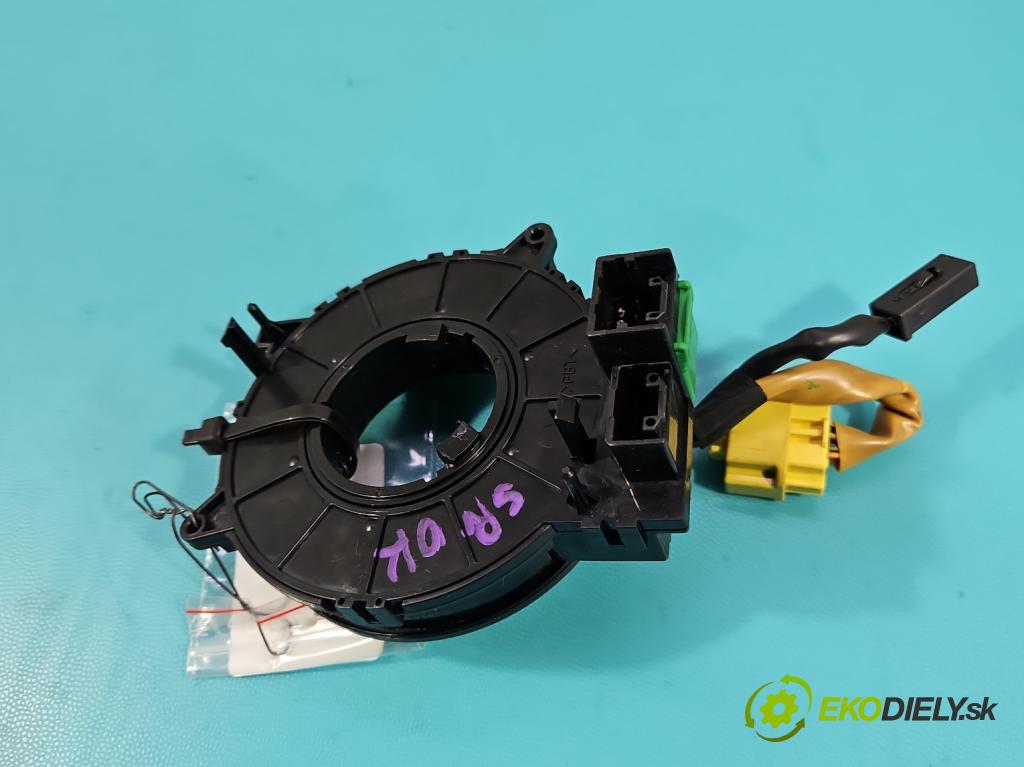 Mitsubishi Grandis 2.0 DID 136 HP manual 100 kW 1968 cm3 5- Páska: airbag  (Airbag)