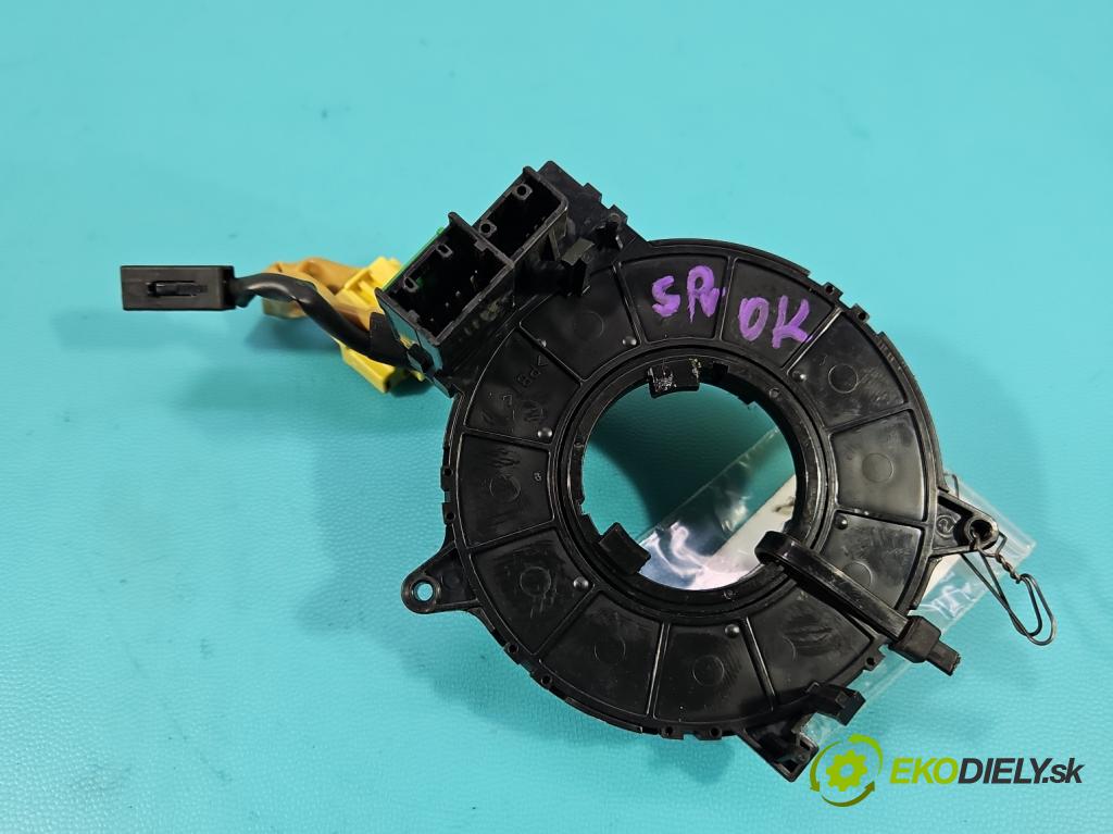 Mitsubishi Grandis 2.0 DID 136 HP manual 100 kW 1968 cm3 5- Páska: airbag  (Airbag)