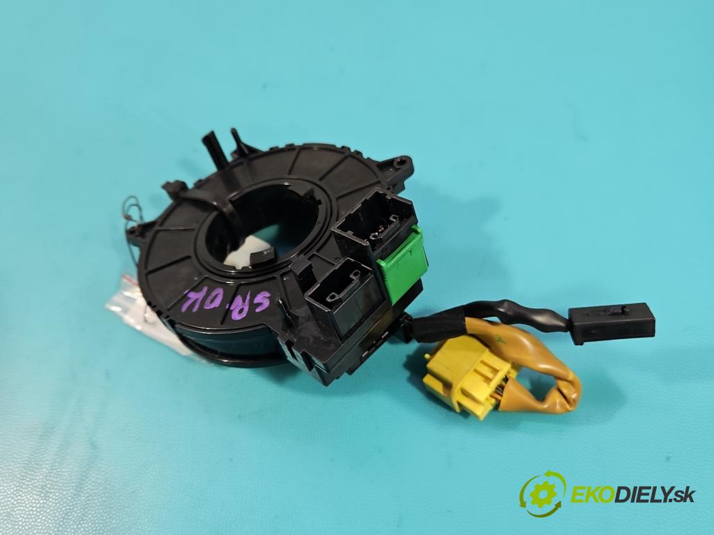 Mitsubishi Grandis 2.0 DID 136 HP manual 100 kW 1968 cm3 5- Páska: airbag  (Airbag)