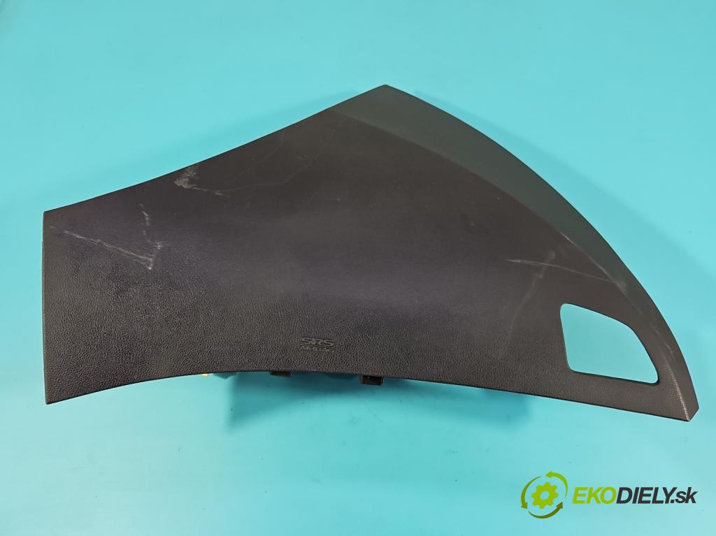 Mitsubishi Grandis 2.0 DID 136 HP manual 100 kW 1968 cm3 5- airbag vzduch: spolujezdce:  (Airbag)