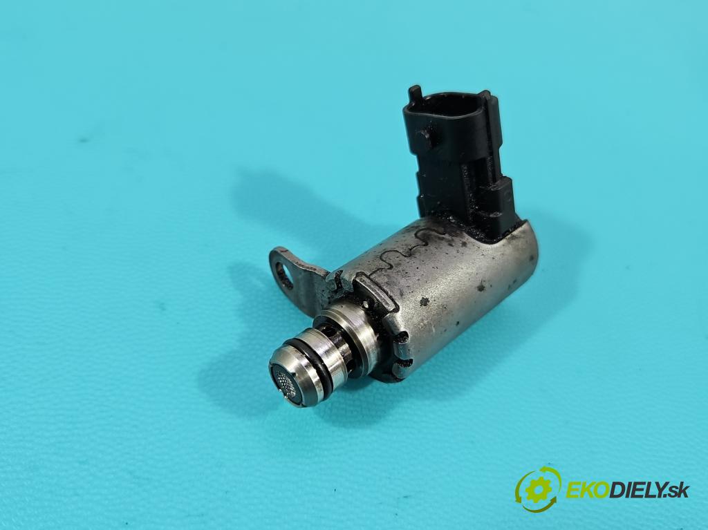 Opel Corsa E 2014-2019 1.3 cdti 75 hp manual 55 kW 1248 cm3 3- Senzory: 70409010