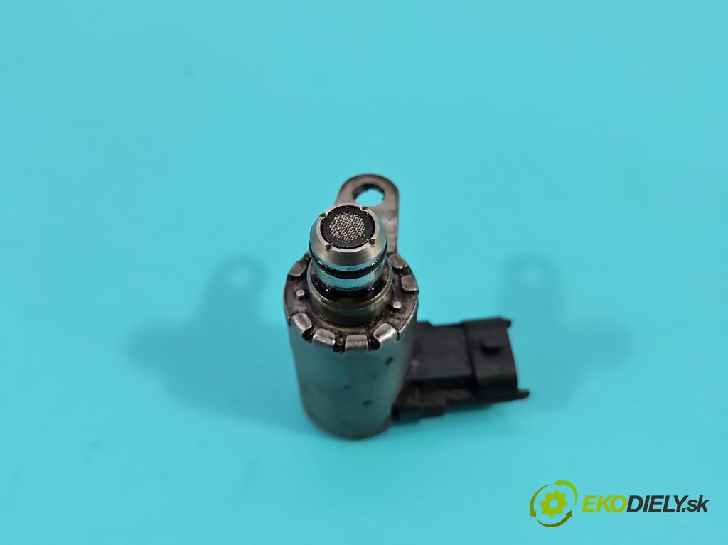 Opel Corsa E 2014-2019 1.3 cdti 75 HP manual 55 kW 1248 cm3 3- Senzory: ostatné 70409010