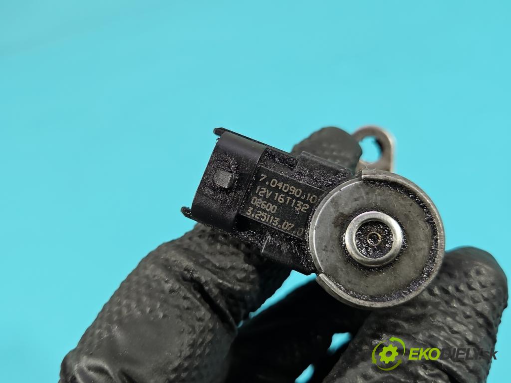 Opel Corsa E 2014-2019 1.3 cdti 75 HP manual 55 kW 1248 cm3 3- Senzory: ostatné 70409010