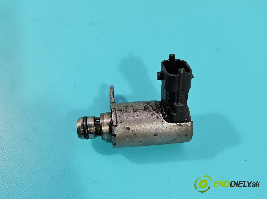 Opel Corsa E 2014-2019 1.3 cdti 75 HP manual 55 kW 1248 cm3 3- Senzory: ostatné 70409010