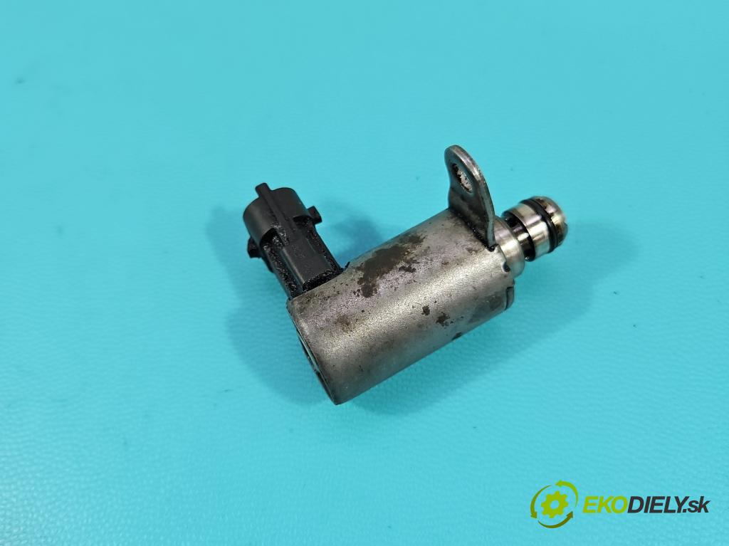 Opel Corsa E 2014-2019 1.3 cdti 75 HP manual 55 kW 1248 cm3 3- Senzory: ostatné 70409010