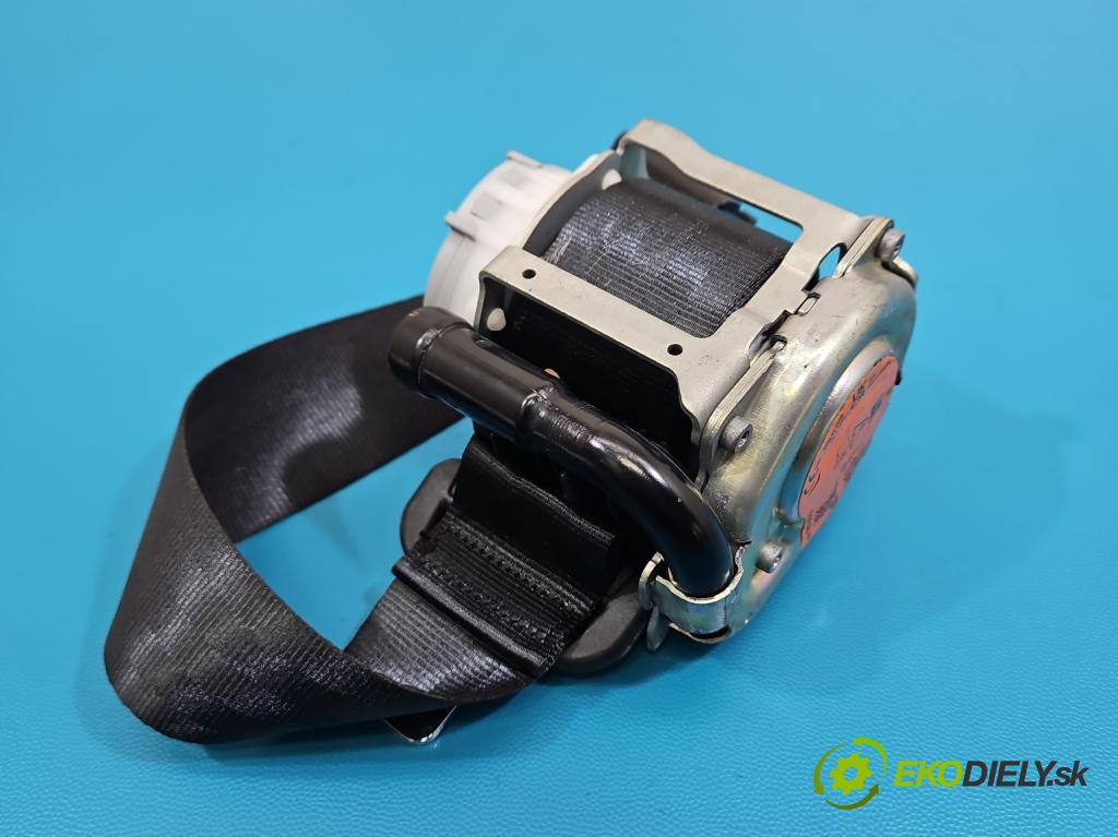 Skoda Kamiq 1.0 TSI 116 HP automatic 85 kW 999 cm3 5- pas bezpečnosť: zadné ľavý 