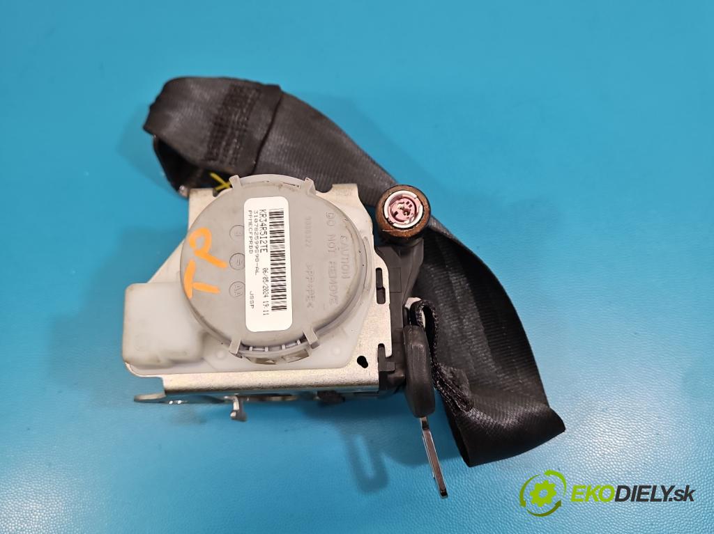 Skoda Kamiq 1.0 TSI 116 HP automatic 85 kW 999 cm3 5- pas bezpečnosť: zadné pravý