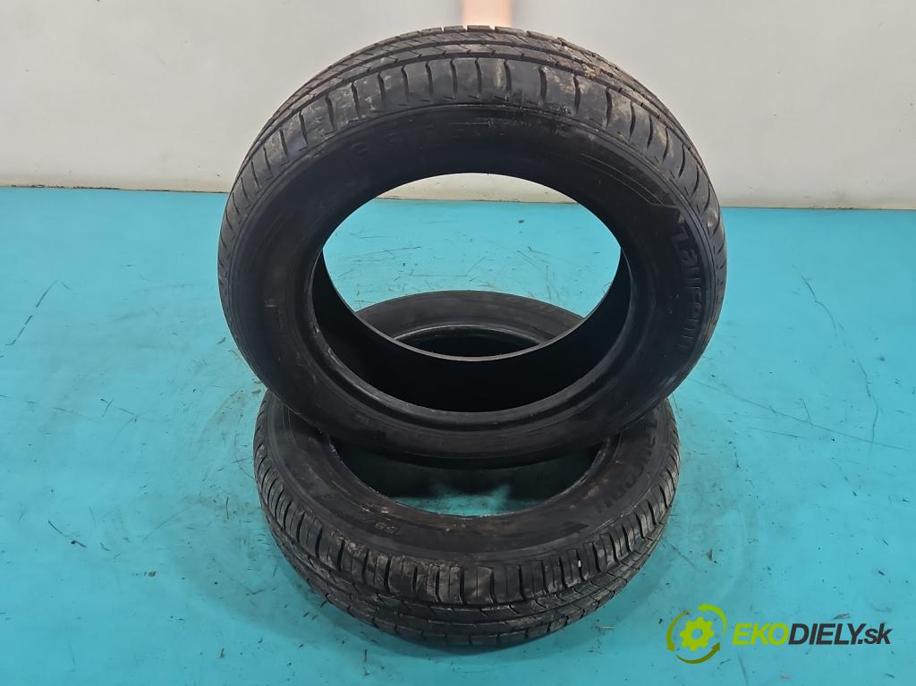 Citroen C1 I 2005-2014 1.0 12V 68 hp automatic 50 kW 998 cm3 5- pneumatiky: letní para 
