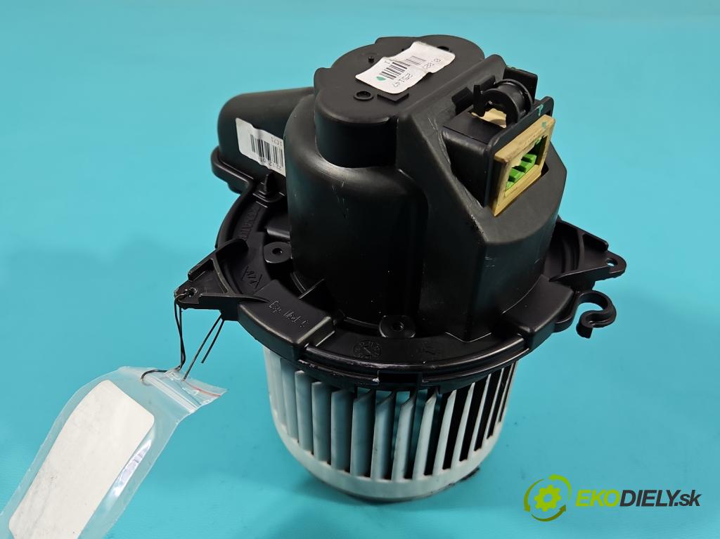 Dacia Sandero II 2012-2020 1.0 12V 73 HP manual 54 kW 999 cm3 5- ventilátor vzduchu 5P3730100