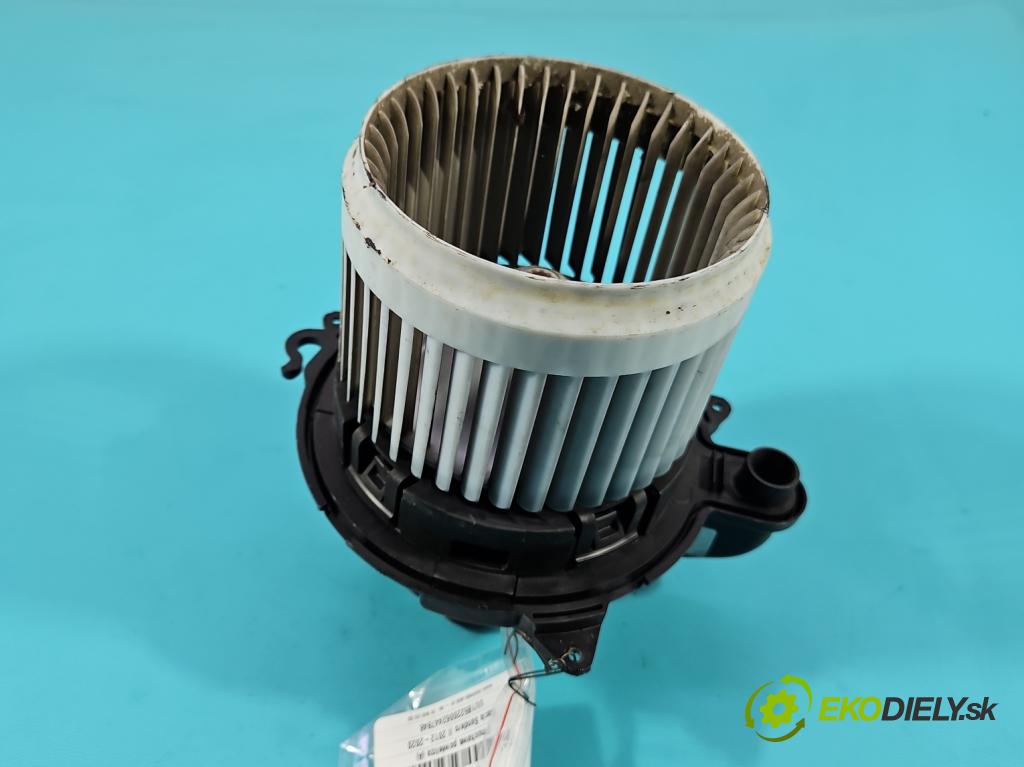 Dacia Sandero II 2012-2020 1.0 12V 73 HP manual 54 kW 999 cm3 5- ventilátor vzduchu 5P3730100