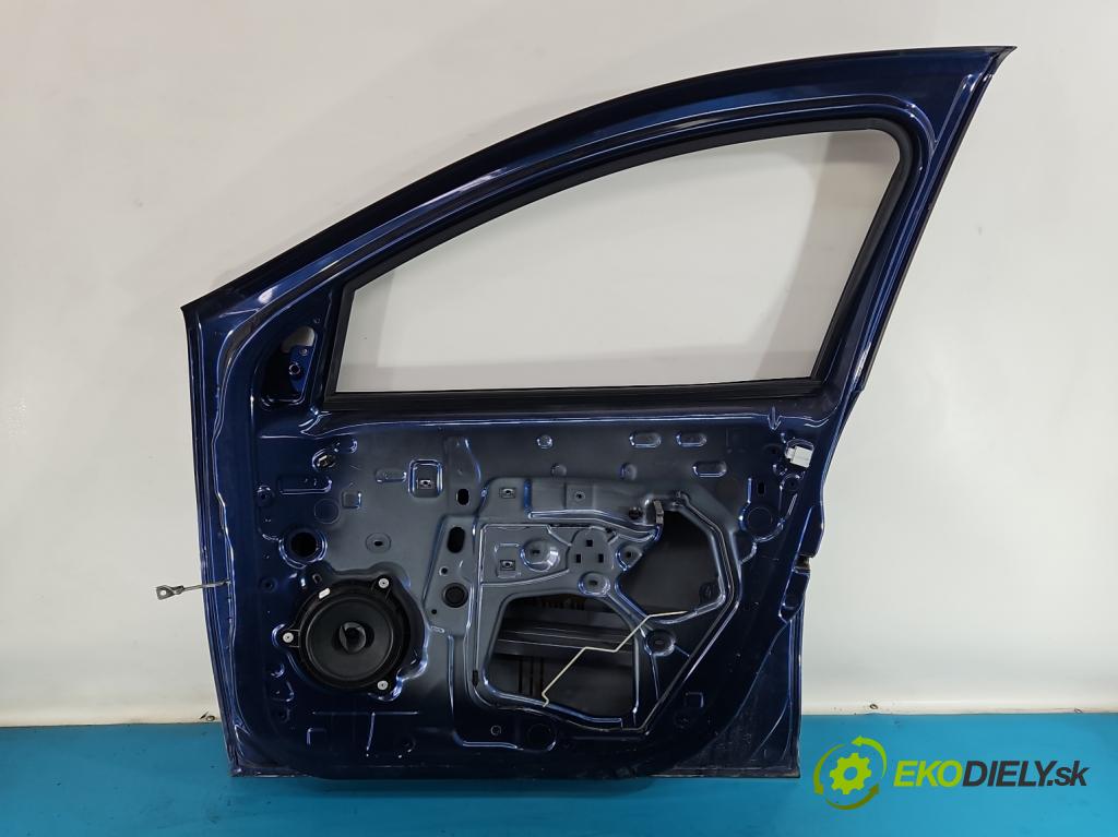 Dacia Sandero II 2012-2020 1.0 12V 73 HP manual 54 kW 999 cm3 5- dvere predné pravé  (Kľučka dverí ostatné)