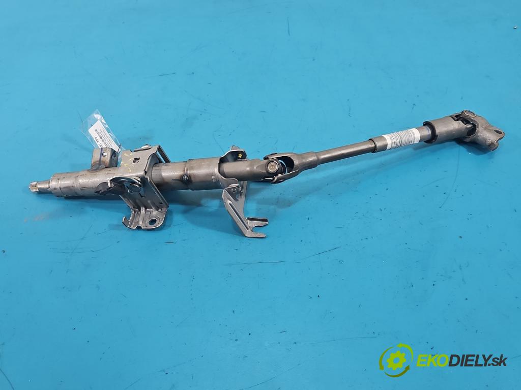 Dacia Sandero II 2012-2020 1.0 12V 73 hp manual 54 kW 999 cm3 5- Sloupek volant 488109267R (Tyč řízení (volantu))