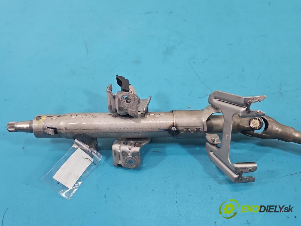 Dacia Sandero II 2012-2020 1.0 12V 73 HP manual 54 kW 999 cm3 5- Stĺpik volant 488109267R (Tyč riadenia (volantu))