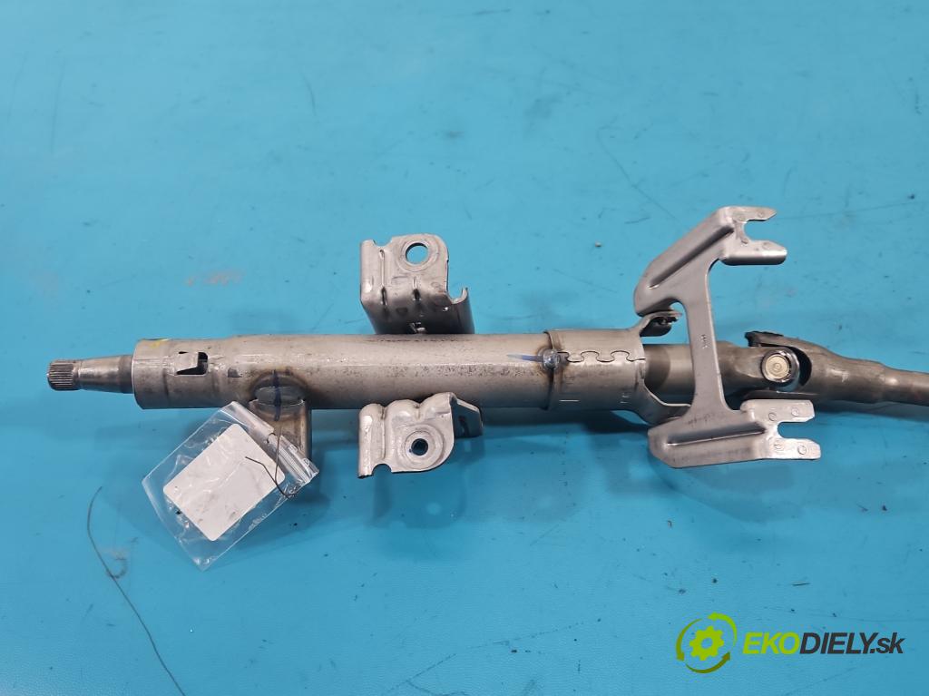 Dacia Sandero II 2012-2020 1.0 12V 73 HP manual 54 kW 999 cm3 5- Stĺpik volant 488109267R (Tyč riadenia (volantu))