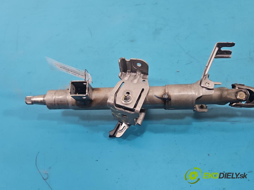 Dacia Sandero II 2012-2020 1.0 12V 73 HP manual 54 kW 999 cm3 5- Stĺpik volant 488109267R (Tyč riadenia (volantu))