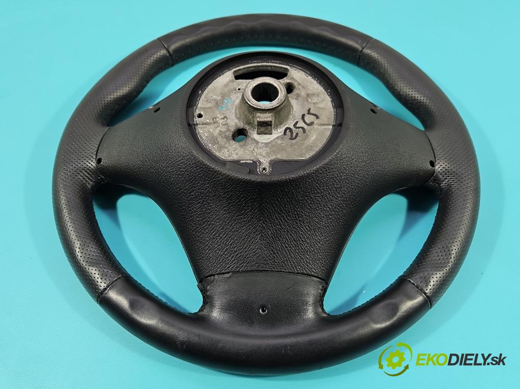 Bmw X3 E83 2003-2010 2.0d 177 hp manual 130 kW 1995 cm3 5- volant 3448457 (Volant)