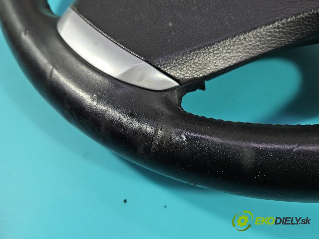 Bmw X3 E83 2003-2010 2.0d 177 hp manual 130 kW 1995 cm3 5- volant 3448457 (Volant)