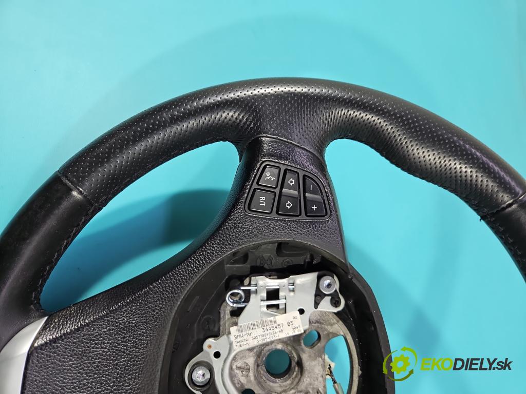 Bmw X3 E83 2003-2010 2.0d 177 hp manual 130 kW 1995 cm3 5- volant 3448457 (Volant)