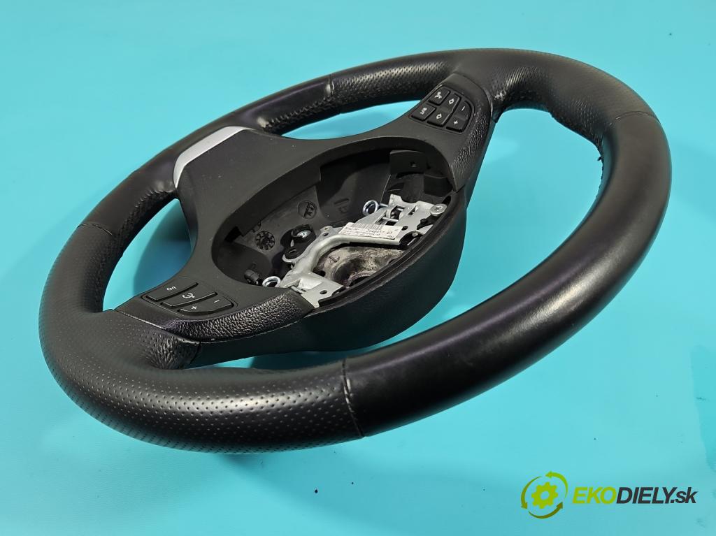 Bmw X3 E83 2003-2010 2.0d 177 hp manual 130 kW 1995 cm3 5- volant 3448457 (Volant)