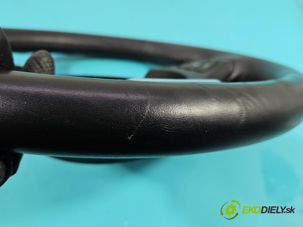 Bmw X3 E83 2003-2010 2.0d 177 hp manual 130 kW 1995 cm3 5- volant 3448457 (Volant)