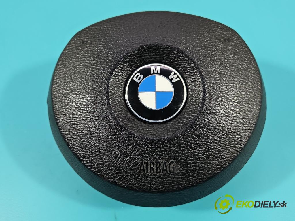 Bmw X3 E83 2003-2010 2.0d 177 hp manual 130 kW 1995 cm3 5- volant 3448457 (Volant)