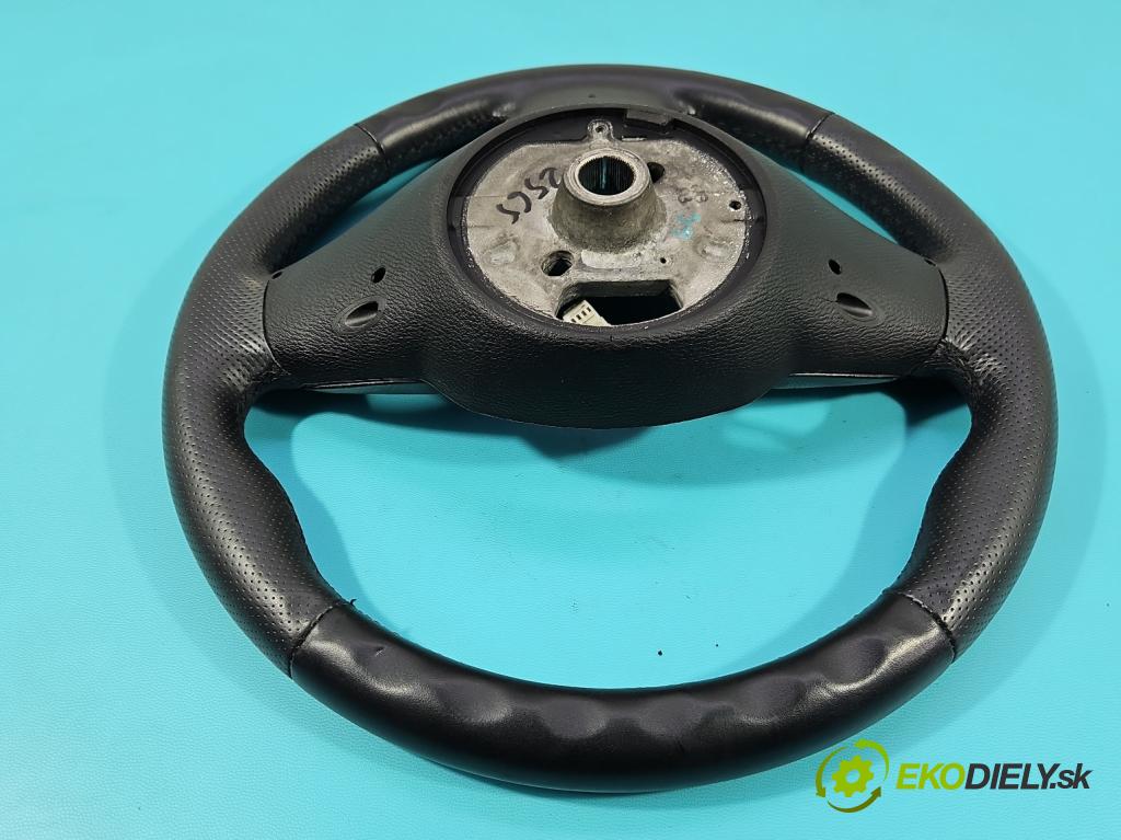 Bmw X3 E83 2003-2010 2.0d 177 hp manual 130 kW 1995 cm3 5- volant 3448457 (Volant)