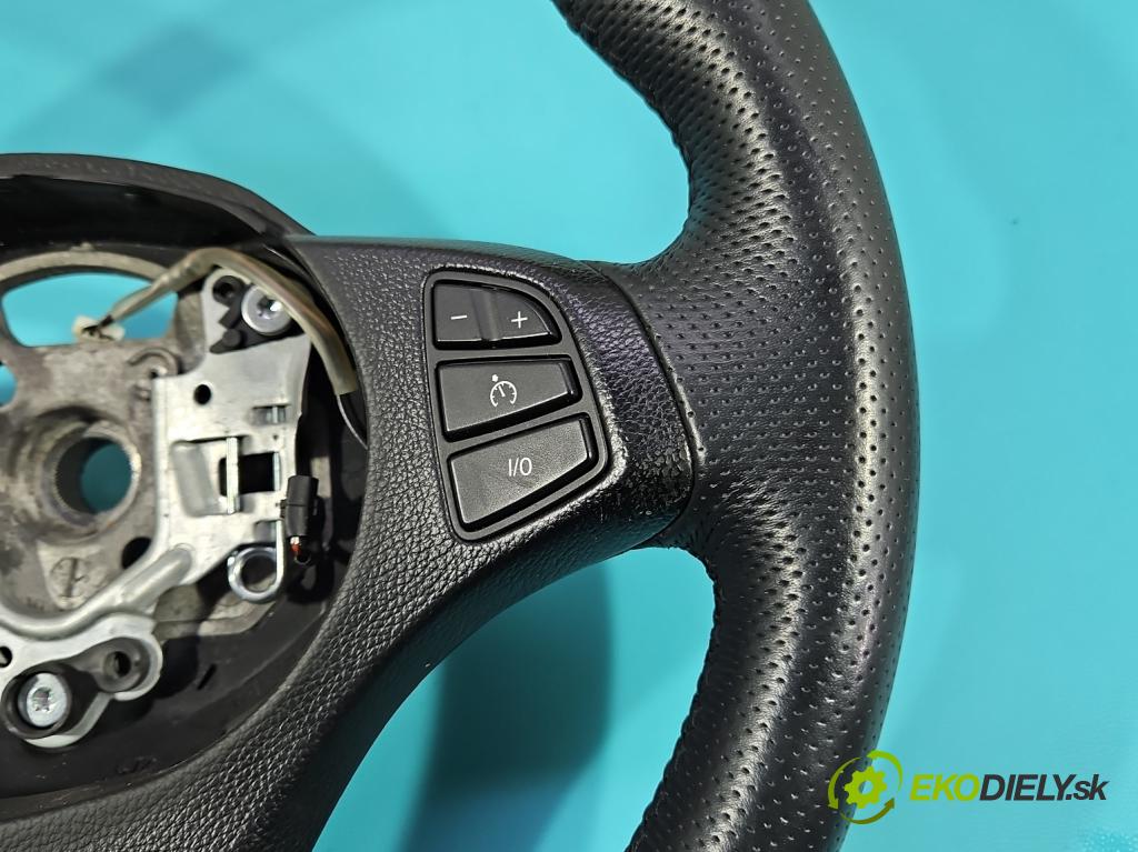 Bmw X3 E83 2003-2010 2.0d 177 hp manual 130 kW 1995 cm3 5- volant 3448457 (Volant)