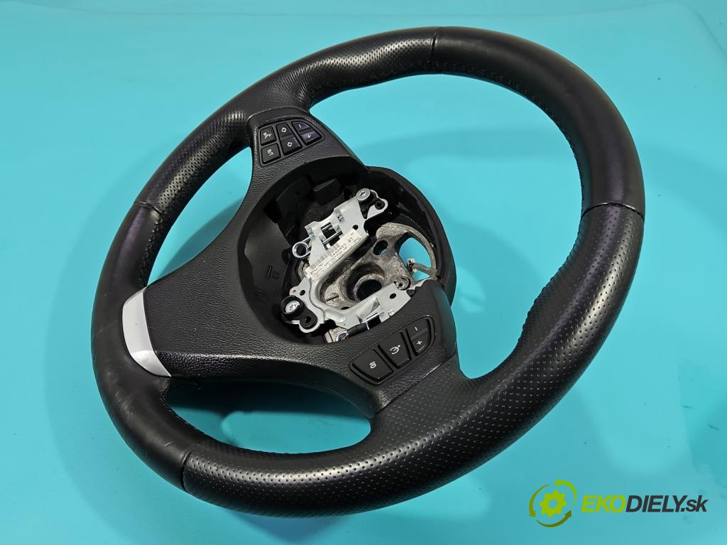 Bmw X3 E83 2003-2010 2.0d 177 hp manual 130 kW 1995 cm3 5- volant 3448457 (Volant)