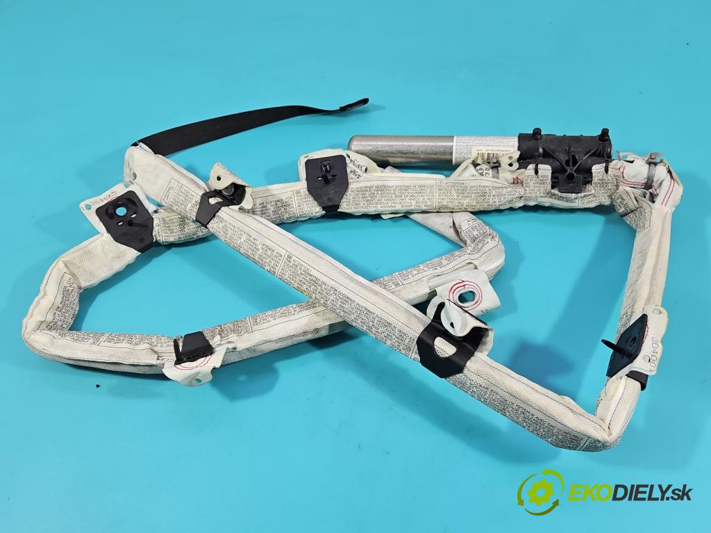 Bmw X3 E83 2003-2010 2.0d 177 HP manual 130 kW 1995 cm3 5- clona ľavé 30380659D