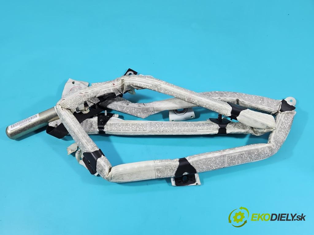 Bmw X3 E83 2003-2010 2.0d 177 HP manual 130 kW 1995 cm3 5- clona pravé 30380660D