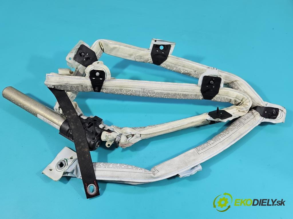 Bmw X3 E83 2003-2010 2.0d 177 HP manual 130 kW 1995 cm3 5- clona pravé 30380660D