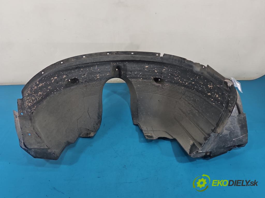 Bmw X3 E83 2003-2010 2.0d 177 HP manual 130 kW 1995 cm3 5- Blatník: predné pravé 3420432