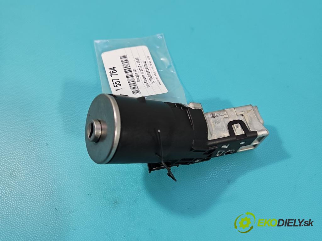 Dacia Sandero II 2012-2020 1.0 12V 73 HP manual 54 kW 999 cm3 5- Spínačka  (Spínacia skrinka)