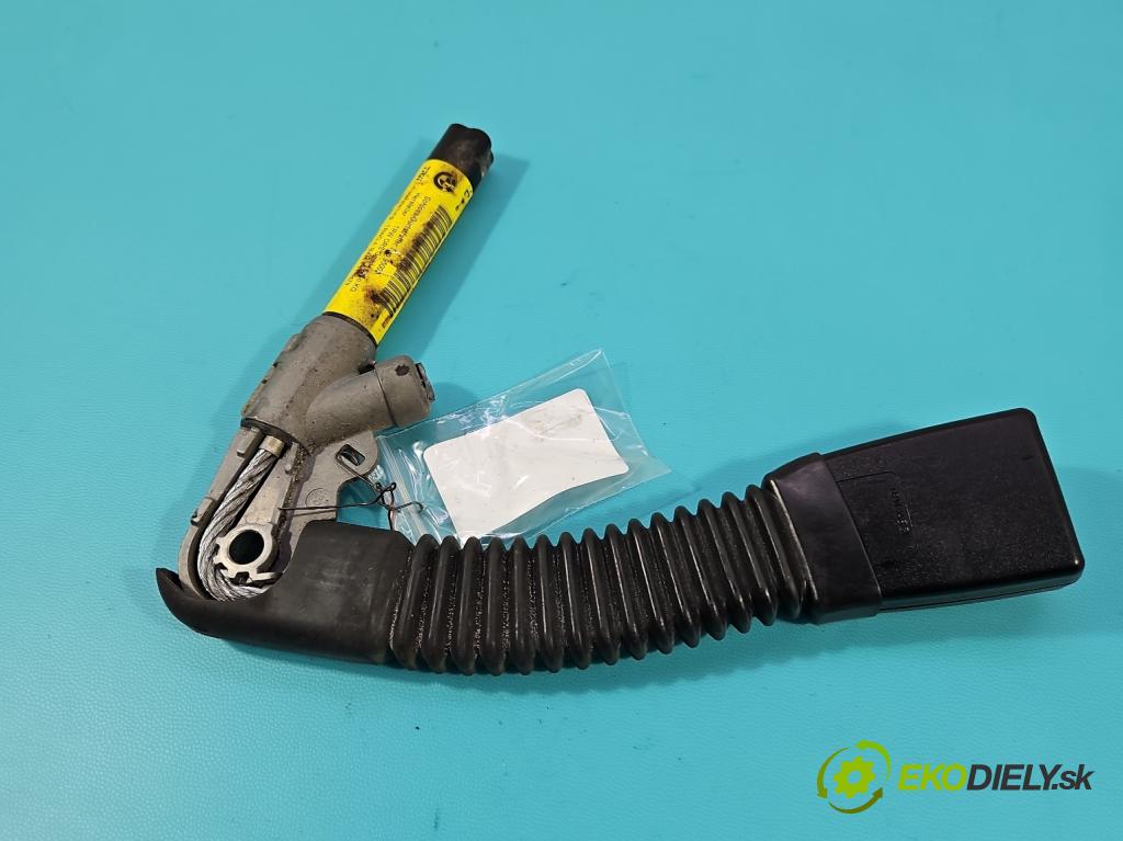 Bmw X3 E83 2003-2010 2.0d 177 HP manual 130 kW 1995 cm3 5- pas bezpečnosť: predné ľavý 9119537