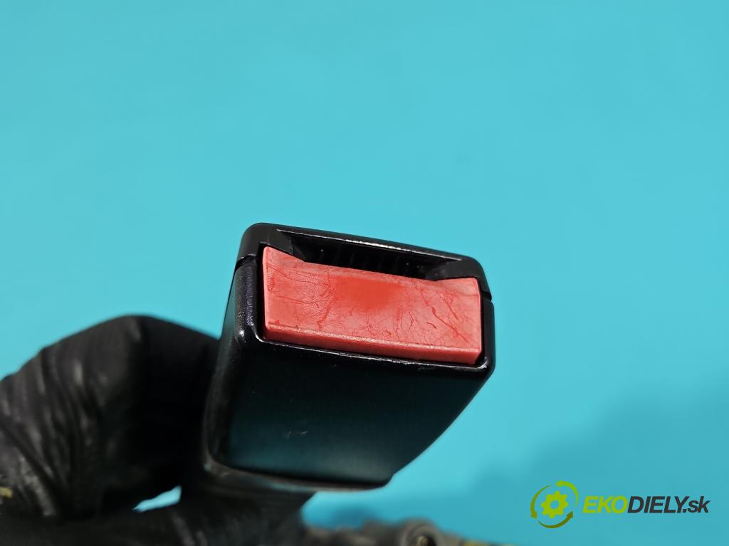 Bmw X3 E83 2003-2010 2.0d 177 HP manual 130 kW 1995 cm3 5- pas bezpečnosť: predné ľavý 9119537