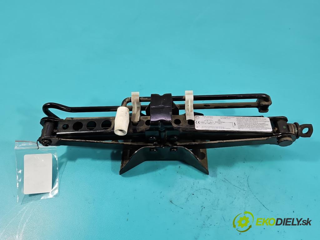 Bmw X3 E83 2003-2010 2.0d 177 hp manual 130 kW 1995 cm3 5- mechanismus stahování automobilový 3403642