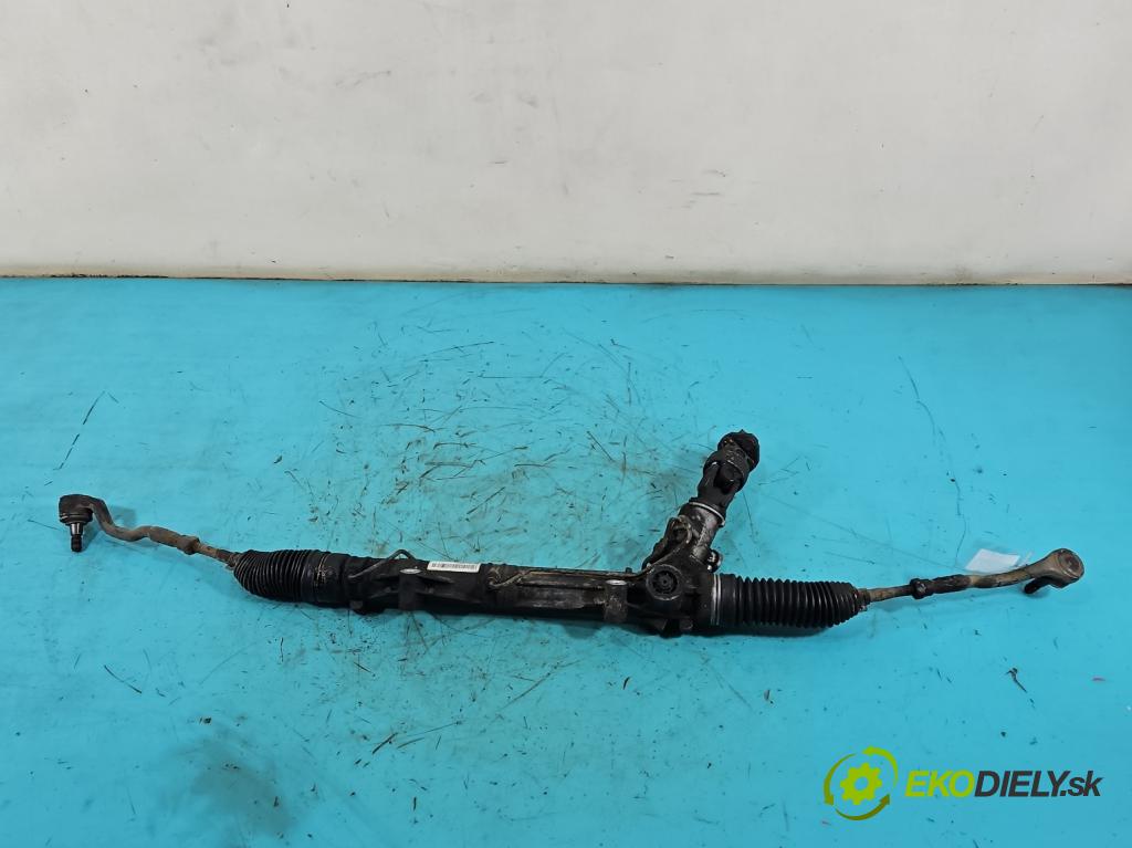 Bmw X3 E83 2003-2010 2.0d 177 HP manual 130 kW 1995 cm3 5- Ozubené kolo: volant