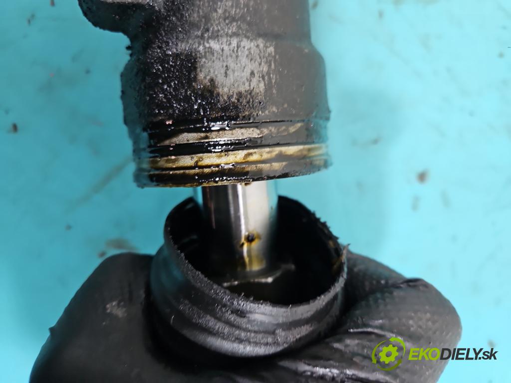 Bmw X3 E83 2003-2010 2.0d 177 HP manual 130 kW 1995 cm3 5- Ozubené kolo: volant