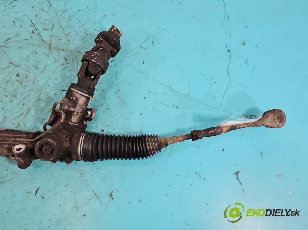 Bmw X3 E83 2003-2010 2.0d 177 HP manual 130 kW 1995 cm3 5- Ozubené kolo: volant