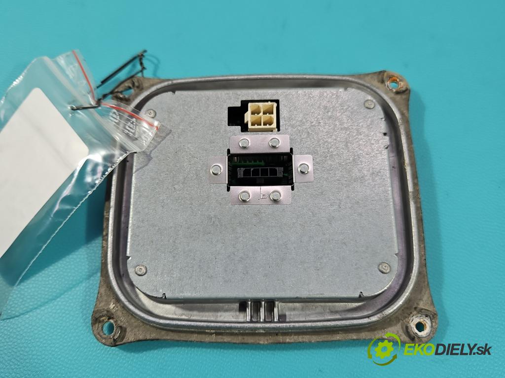 Bmw X3 E83 2003-2010 2.0d 177 HP manual 130 kW 1995 cm3 5- střídač: xenon 1307329153 (Riadiaca jednotka xenónu)