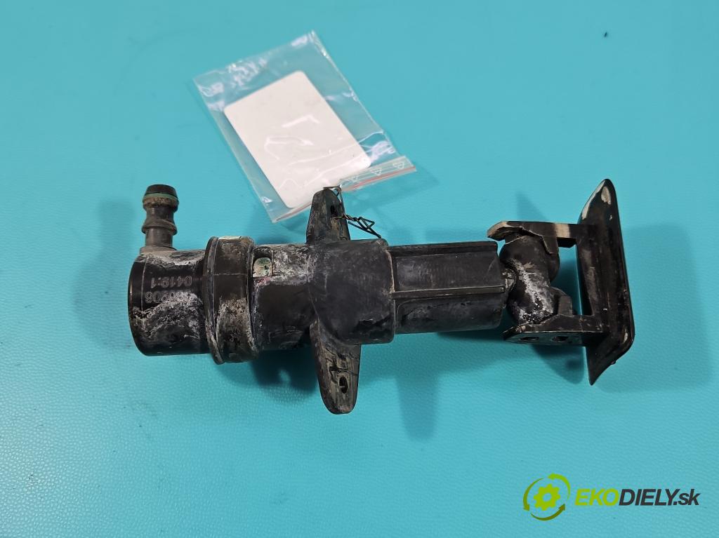 Bmw X3 E83 2003-2010 2.0d 177 hp manual 130 kW 1995 cm3 5- ostřikovač reflektor: levý 7001949 (Motorek ostřikovačů)