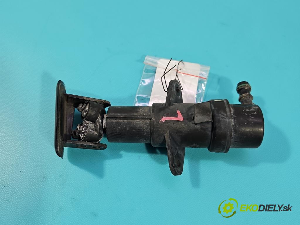 Bmw X3 E83 2003-2010 2.0d 177 hp manual 130 kW 1995 cm3 5- ostřikovač reflektor: levý 7001949 (Motorek ostřikovačů)