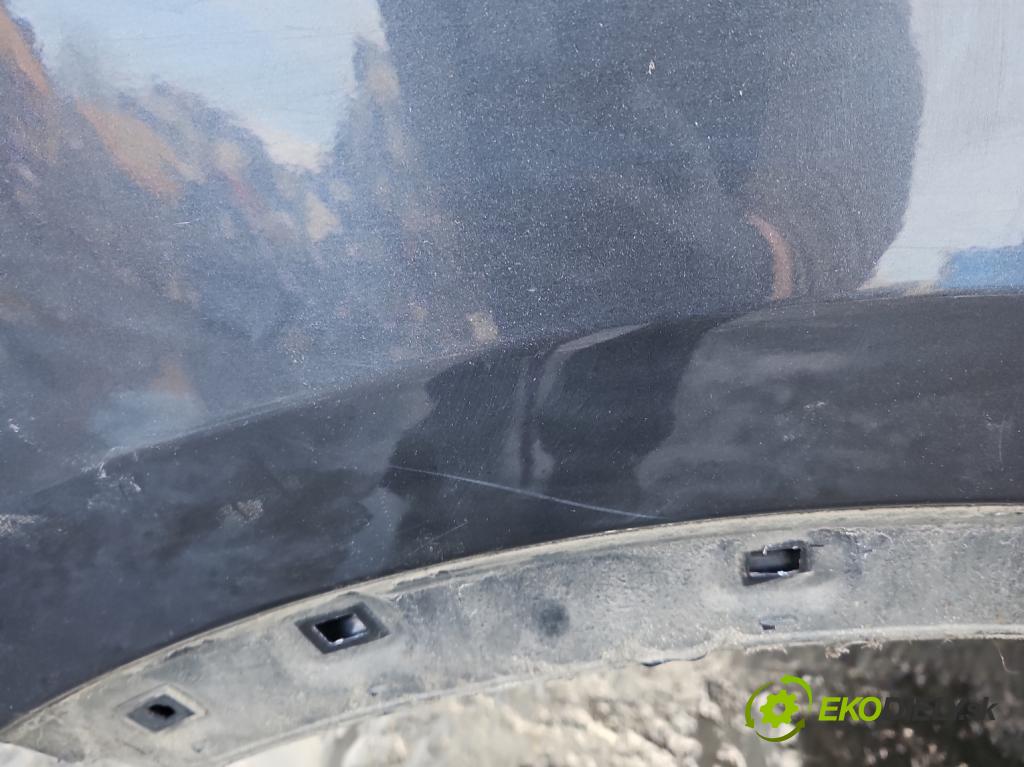 Kia Niro I 2016-2022 1.6 GDI 105 hp automatic 77 kW 1580 cm3 5- blatnik zadní pravý