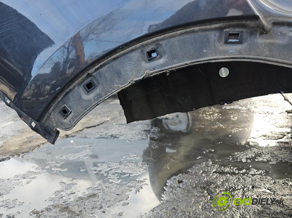 Kia Niro I 2016-2022 1.6 GDI 105 hp automatic 77 kW 1580 cm3 5- blatnik zadní pravý