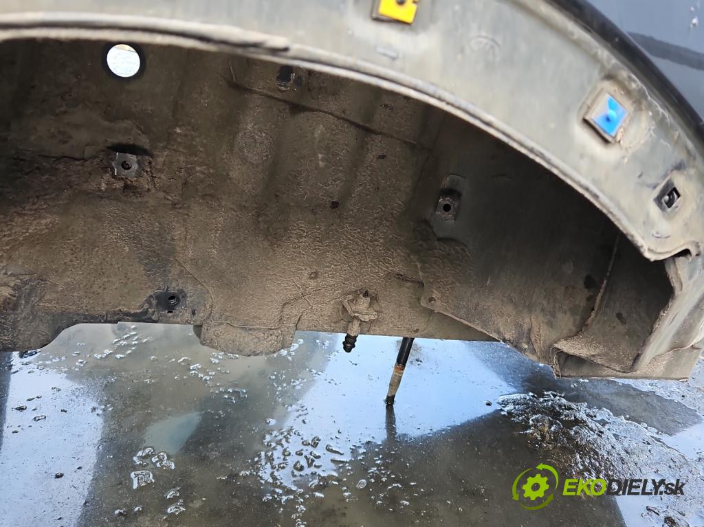 Kia Niro I 2016-2022 1.6 GDI 105 hp automatic 77 kW 1580 cm3 5- blatnik zadní levý