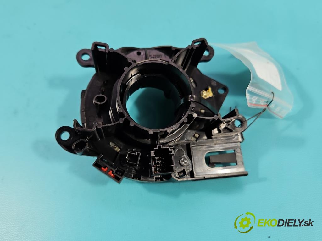 Bmw X3 E83 2003-2010 2.0d 177 hp manual 130 kW 1995 cm3 5- Páska: airbag 8376443 (Airbag)