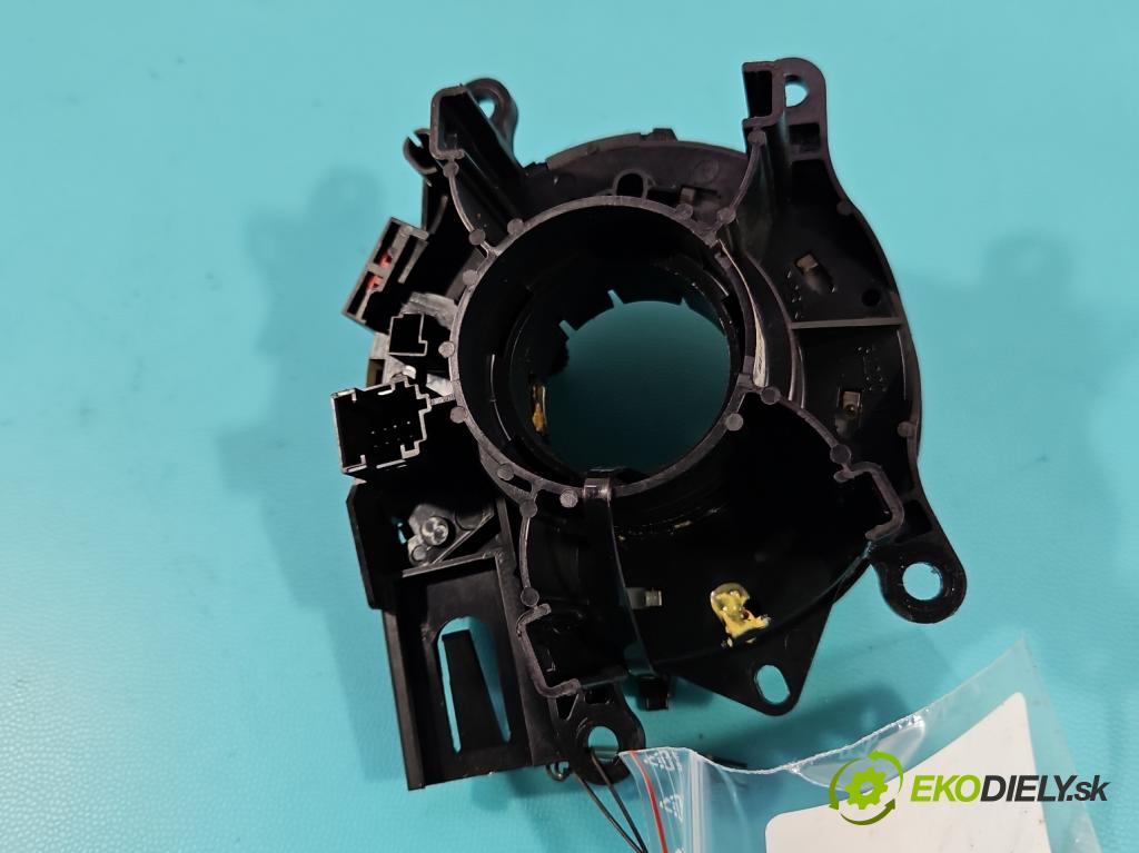 Bmw X3 E83 2003-2010 2.0d 177 hp manual 130 kW 1995 cm3 5- Páska: airbag 8376443 (Airbag)